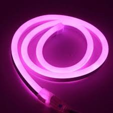 Neon String Light