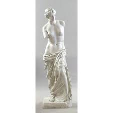 Venus de Milo Full Statue